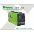 Inverter tig soldador dc TIG soldadura de la máquina TIG-200L